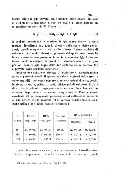 Gazzetta chimica italiana