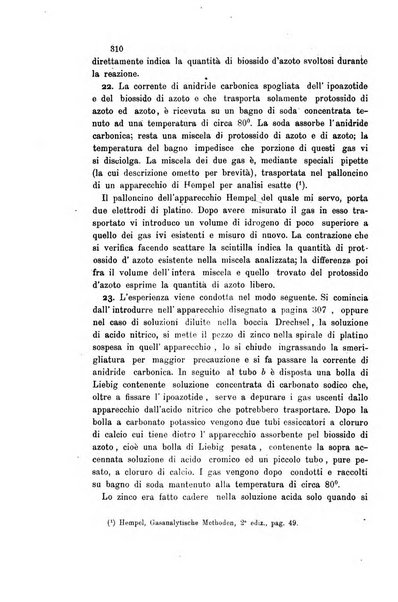 Gazzetta chimica italiana