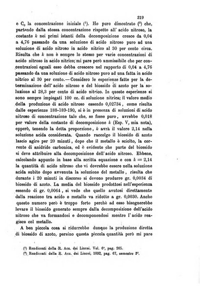 Gazzetta chimica italiana