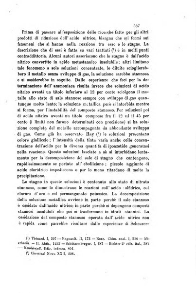 Gazzetta chimica italiana