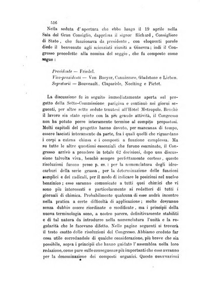 Gazzetta chimica italiana