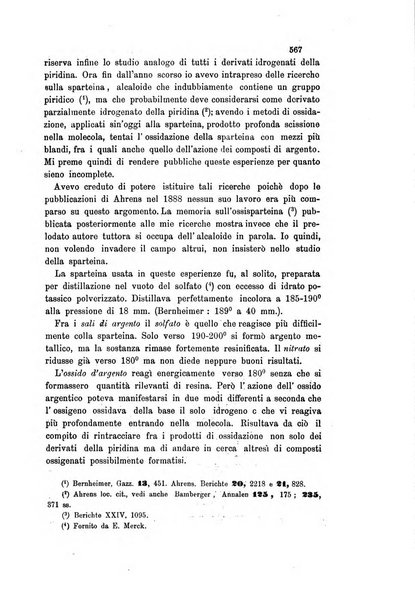 Gazzetta chimica italiana