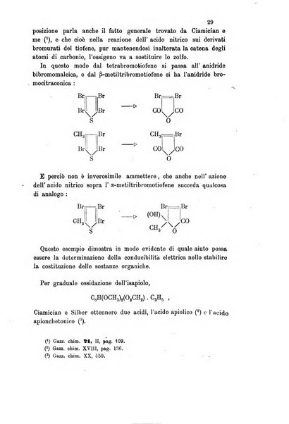 Gazzetta chimica italiana