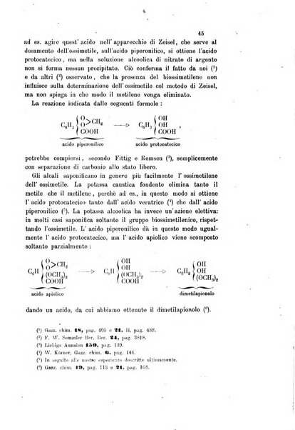 Gazzetta chimica italiana