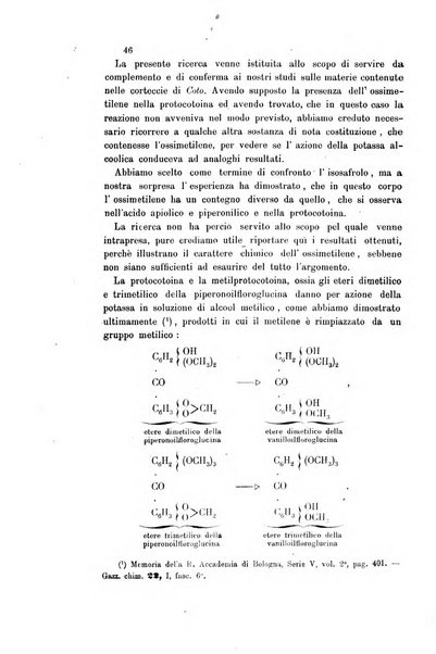 Gazzetta chimica italiana