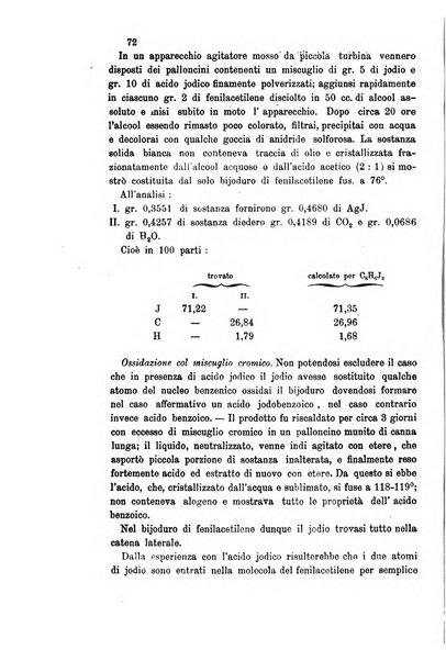 Gazzetta chimica italiana