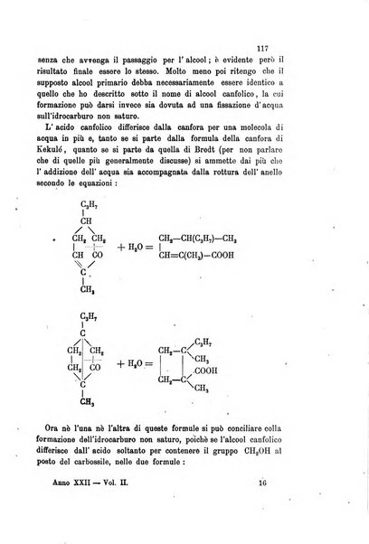 Gazzetta chimica italiana