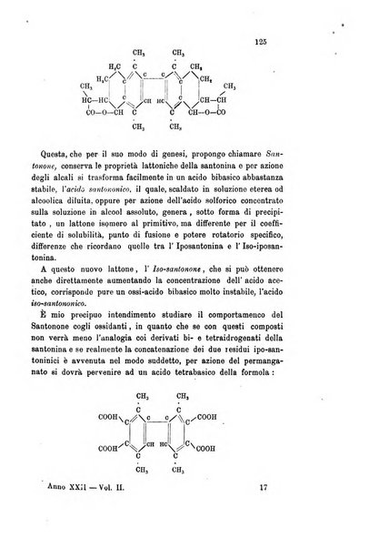 Gazzetta chimica italiana