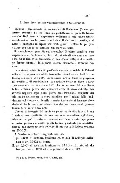 Gazzetta chimica italiana