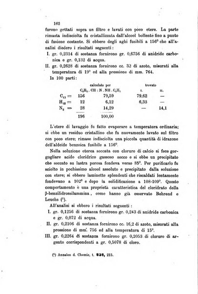 Gazzetta chimica italiana