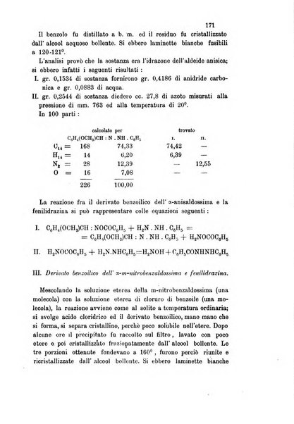 Gazzetta chimica italiana