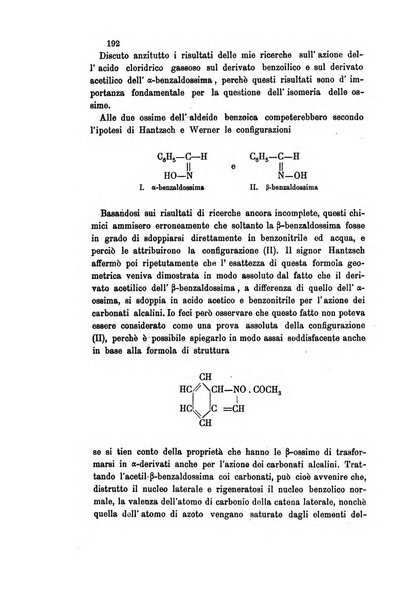 Gazzetta chimica italiana