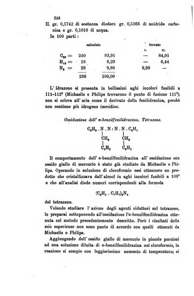 Gazzetta chimica italiana