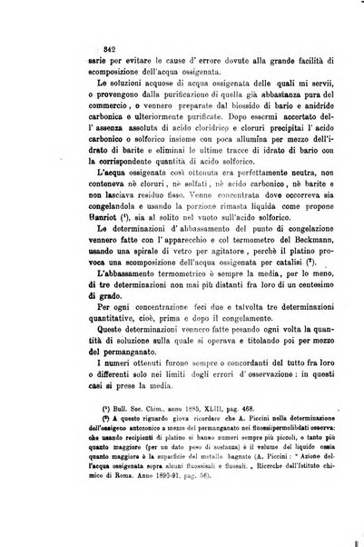 Gazzetta chimica italiana