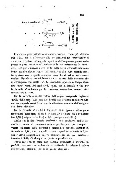 Gazzetta chimica italiana