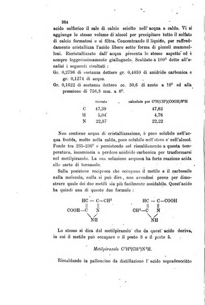 Gazzetta chimica italiana