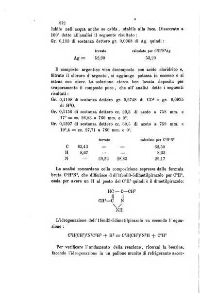 Gazzetta chimica italiana