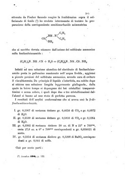 Gazzetta chimica italiana