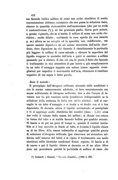 Gazzetta chimica italiana