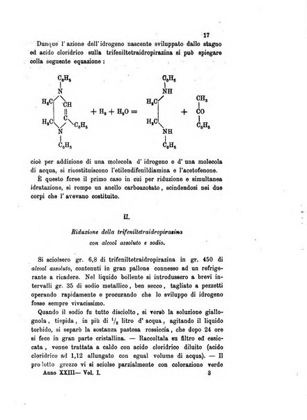 Gazzetta chimica italiana