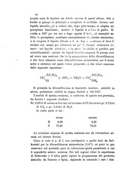 Gazzetta chimica italiana