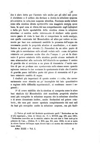 Gazzetta chimica italiana