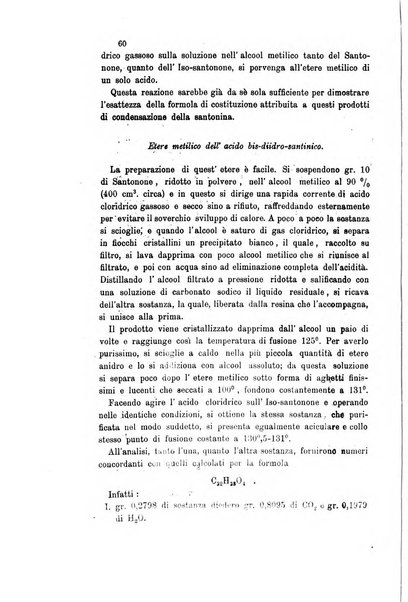 Gazzetta chimica italiana