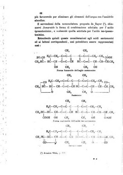 Gazzetta chimica italiana