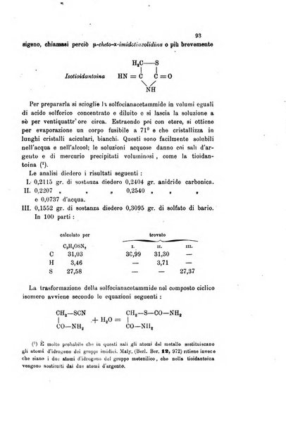 Gazzetta chimica italiana