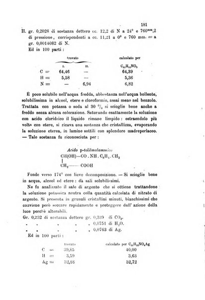 Gazzetta chimica italiana