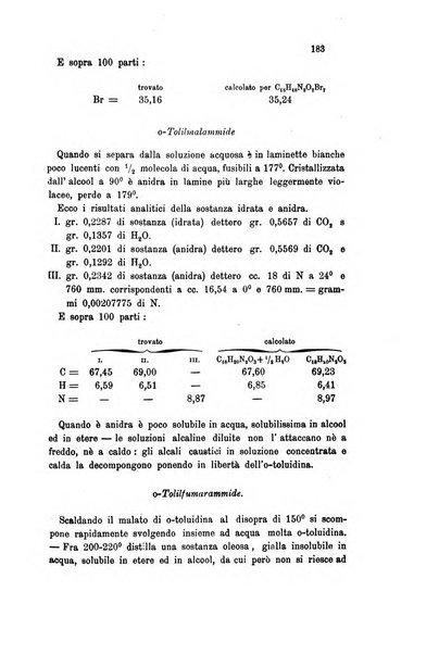 Gazzetta chimica italiana