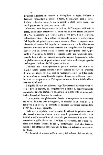 Gazzetta chimica italiana