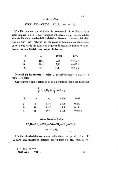 Gazzetta chimica italiana