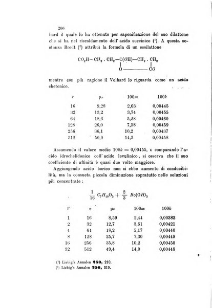 Gazzetta chimica italiana