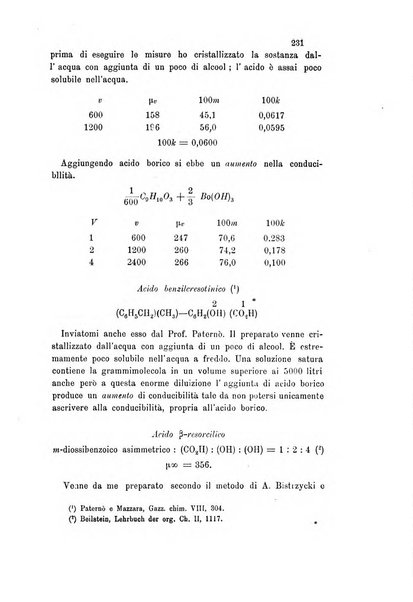 Gazzetta chimica italiana