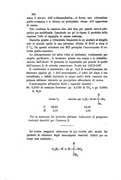 Gazzetta chimica italiana