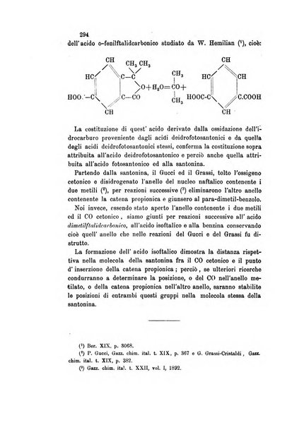 Gazzetta chimica italiana