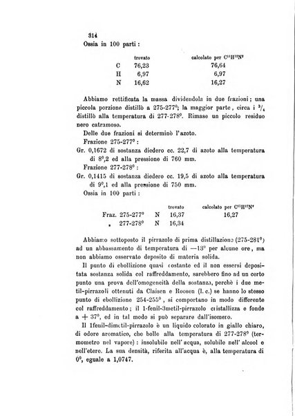 Gazzetta chimica italiana