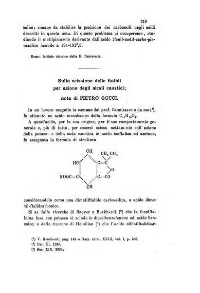 Gazzetta chimica italiana