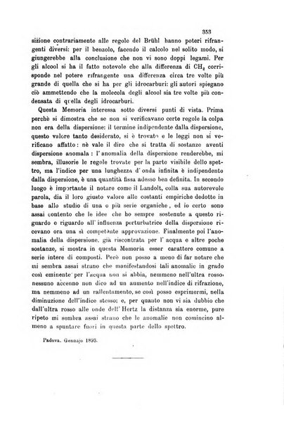 Gazzetta chimica italiana