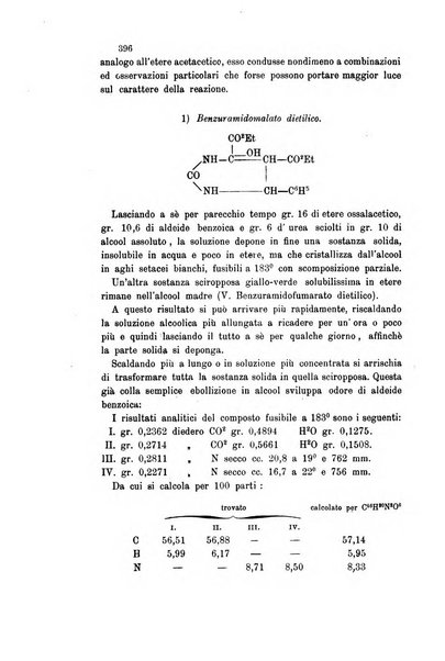 Gazzetta chimica italiana