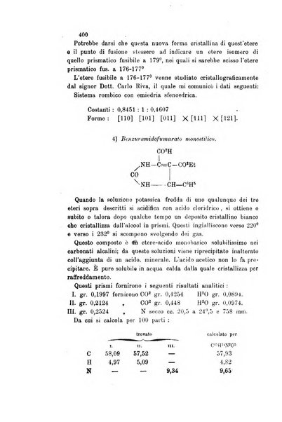 Gazzetta chimica italiana