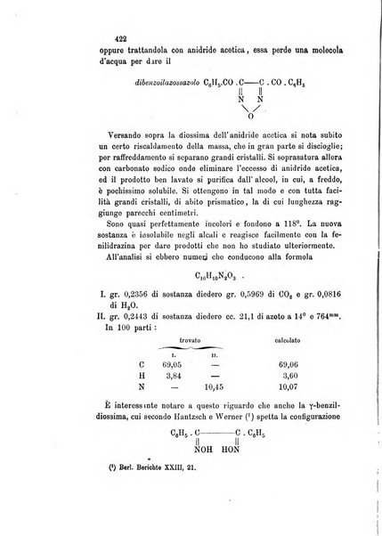 Gazzetta chimica italiana