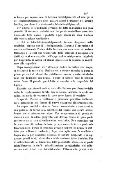 Gazzetta chimica italiana