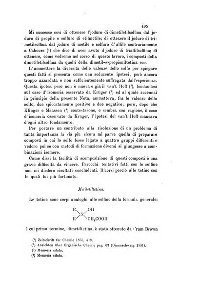 Gazzetta chimica italiana