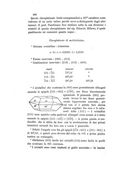 Gazzetta chimica italiana