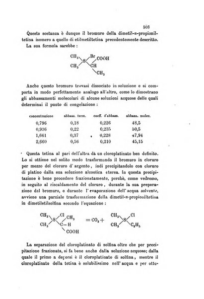 Gazzetta chimica italiana