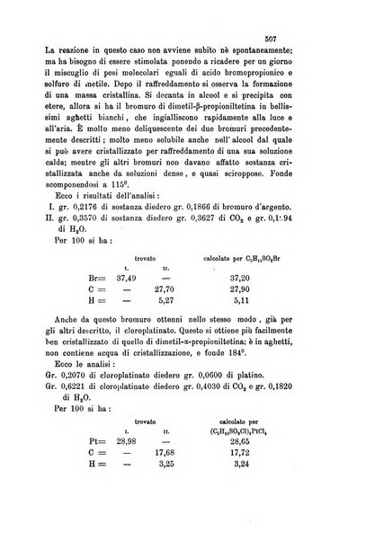 Gazzetta chimica italiana