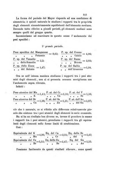 Gazzetta chimica italiana