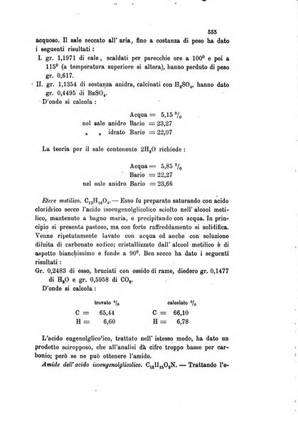 Gazzetta chimica italiana